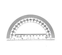 Eta Hand2mind Protractors (lot de 100)