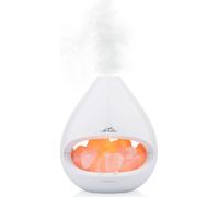 ETA HIMALAIA Diffuseur d'arômes ETA563490000, technologie à ultrasons, aromathérapie/humidification de l'air, ionisation, pour des pièces jusqu'à 15 m2,