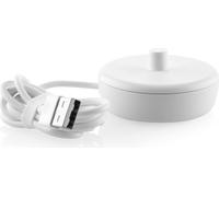 ETA Kit brosse à dents sonique I Sonetic I 2 x Brosse à dents sonique électrique I Lot de 2 I 5 x Modes de nettoyage I Batterie Li-Ion 3,7 V I Minuterie I IPX7