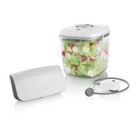 ETA Kit de vide I Accessoires pour robot de cuisine : ETA0028/0038 Gratus, ETA0023 Gratussino, ETA0128/1128/3128/4128 Gustus, ETA0030/0033/0034 Meno/Mezo