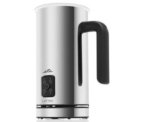 Eta Latteo Mousseur/Chauffe-lait automatique Acier inoxydable