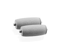 ETA Lime de rechange pour lime électrique pour callosités ETA334890000 I Grain fin I 18mm de diamètre I 2 pièces