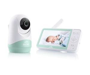 ETA Mimi 5306 90000 babyphone vidéo 1 pcs