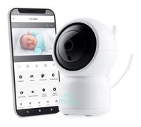 ETA Mimi 6306 90000 Moniteur vidéo numérique pour bébé 1 pcs