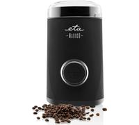 ETA Moulin à café Magico ETA006590000, 150 W, couteau de frappe, réservoir à grains de 50 g