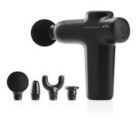 Eta Power Care Massage Gun With 4 Attachments And 5 Speeds - 3 Hour L