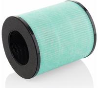 ETA Purificateur d'air Nubela Filtre de rechange HEPA I 35W I Absorption de poussière 99,97% I Couverture max. 150 m3/h I Ionisateur I 3 vitesses