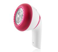 ETA Rasoir anti-peluche Linty 2 I 30min d'autonomie I incl. câble USB & brosse de nettoyage I Lame en acier inoxydable I Éliminateur de peluches électrique