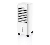 ETA Refroidisseur d'air Vintero - Volume du réservoir d'eau : 5,6 l, 3 niveaux de ventilation, 3 modes de flux d'air.