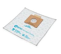 ETA Sacs de nettoyage sous vide antibactériens ETA960068020 - Convient pour tous les aspirateurs ETA, Gallet Bagged Vacuum Cleaners et autres (The List Attached)