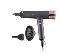 ETA Sèche-cheveux Fenité Exclusive I 1600 W I 4 vitesses I 3 réglages de température I Fonction air froid I Diffuseur I Ionisation
