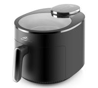 Eta Skyfry Unique 5 L Autonome 1500 W Friteuse d'air chaud Noir