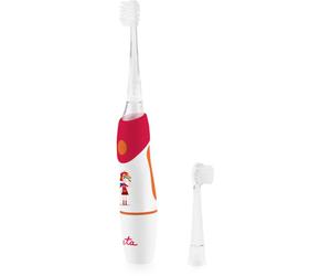 ETA Sonetic 0710 90030 brosse à dents électrique sonique pour enfant Red / 0-10 y. 1 pcs