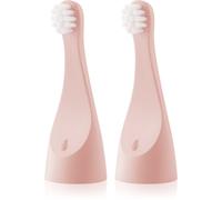 ETA Sonetic 171090100 têtes de remplacement pour brosse à dents pour enfant Pink / 1-3 y. 2 pcs
