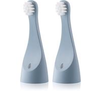 ETA Sonetic 171090400 têtes de remplacement pour brosse à dents pour enfant Blue / 1-3 y. 2 pcs
