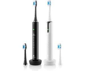 ETA Sonetic 2709 90000 brosse à dents électrique sonique, 2 supports 2 pcs