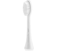 ETA SONETIC Brosse de rechange RegularClean blanc ETA070790200, brosses douces, 2 pièces