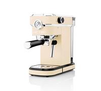 Eta Storio Manuel Machine à expresso 0,75 L