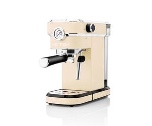 Eta Storio Manuel Machine à expresso 0,75 L