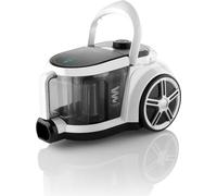 ETA STORMY HOME Aspirateur sans sac ETA051790000, 800W, HEPA Filtr, moteur ECO, Endless Suction, roue pivotante à 360