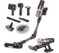 Eta Terier Aspirateur à batterie 52479000 brun Sans sac Filtre Hepa 25,2 Volt