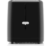ETA Toaster Eron I 930 W I 7 niveaux de chauffage I Fonction de dégivrage et de réchauffage I Commande tactile élégante avec affichage LED I Nettoyage et entretien faciles
