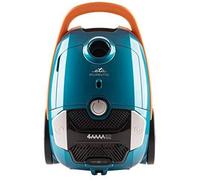 Eta Turbo Clean Aspirateur Traîneau Turquoise 800 W