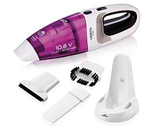 ETA Verto Aspirateur à main sans fil Li-ion 500 ml