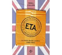 ETA y el «problema vasco»: La visión desde Londres (1968-1993)