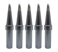 ETAA Panne à souder plate 1,6 mm pour WESD50 WES50 WESD51 WES51 PES50 LR20 PES51 LR21 WE1010NA (WE1010EU WE10EDU) WE1010 WECP ACE Conseils (5)