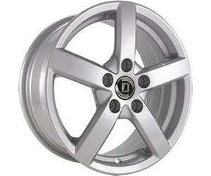 ETABETA EROS silver 7.5Jx17 5x112 ET36