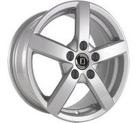 ETABETA EROS silver 7.5Jx18 5x112 ET50