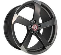 ETABETA MAGIC anthrazit matt spezial Edition 8.5Jx19 5x112 ET32
