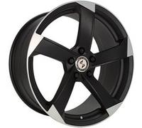 ETABETA MAGIC black matt special edition 8.5Jx20 5x112 ET47