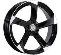 ETABETA MAGIC black shiny special edition 8.5Jx19 5x112 ET32