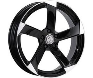 ETABETA MAGIC black shiny special edition 8.5Jx19 5x112 ET32