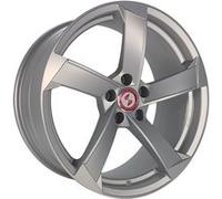 ETABETA MAGIC silber matt spezial Edition 8.5Jx20 5x112 ET47