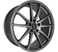 ETABETA MANAY anthracite matt full polished 8.5Jx19 5x112 ET49