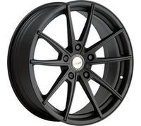 ETABETA MANAY black matt 9.0Jx20 5x112 ET35
