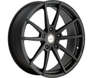 ETABETA MANAY black matt 9.0Jx20 5x112 ET35