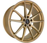 ETABETA MANAY gold matt full polished 8.5Jx19 5x112 ET31