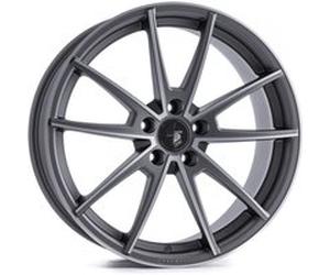 ETABETA MANAY-K anthracite matt full polished 8.5Jx19 5x112 ET35