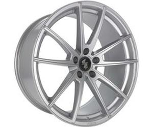 ETABETA MANAY silver 8.5Jx19 5x112 ET47