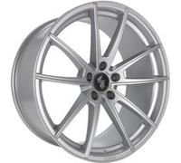 ETABETA MANAY silver 8.5Jx19 5x112 ET49