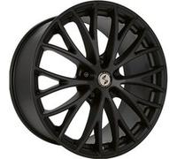 ETABETA PIUMA-C black matt 7.5Jx19 5x114.3 ET40