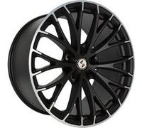 ETABETA PIUMA-C schwarzmatt spezial Edition 8.5Jx19 5x120 ET28