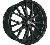 ETABETA PIUMA-C shiny black 8.5Jx18 5x120 ET45