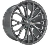ETABETA PIUMA-C silber 10.5Jx22 5x112 ET43