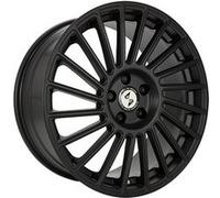 Jante alu ETA BETA VENTI-R 19" 8.5J 5x108 ET 45 78.1 MATT BLACK