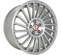 ETABETA VENTI-R silber matt vollpoliert 9.0Jx20 5x108 ET38